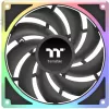 Ventiliatorių rinkinys THERMALTAKE TOUGHFAN EX 140 ARGB Sync 3Pack — 140 mm, didelis oro srautas, mažas triukšmas