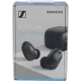 Belaidės ausinės Sennheiser Accentum TWS juodos