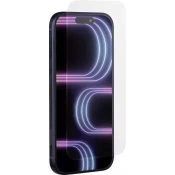 Renkforce iPhone 17 Pro grūdinto stiklo ekrano apsauga, 1 vnt. (RF-6830756)