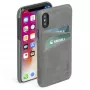 Krusell Sunne iPhone XS Max Vintage Grey dėklas