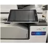 Ricoh 440106 antibakterinė jutiklinio ekrano plėvelė, A tipas, skirta 10.1 colio SOP-G2