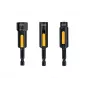 DeWALT DT7460-QZ veržliarakčių komplektas 3 vnt.
