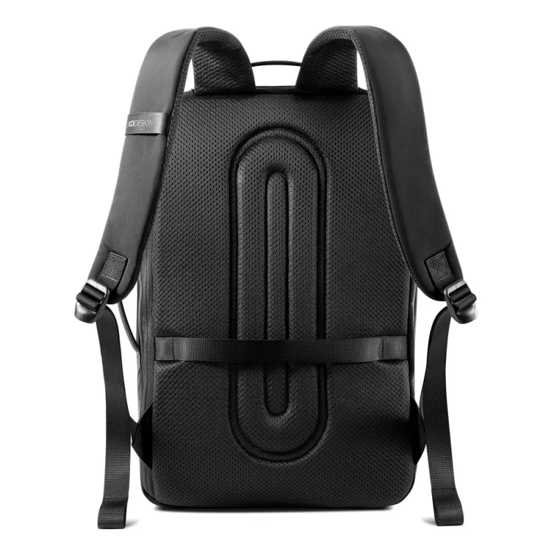 Kuprinė XD DESIGN Air Backpack Black P706.3201
