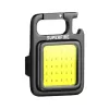 Žibintuvėlis Superfire MX16 – 600 lm, įmontuota 500 mAh baterija, USB-C įkrovimas