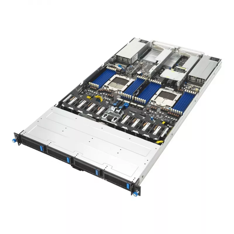 ASUS stovo platforma (1U) AMD RS700A-E13-RS4U