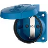 Mennekes 11331 Blue kištukinis lizdas