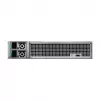 Synology RX1217 – 2U 12 lizdų plėtinio blokas, 12x 3,5/2,5 col. HDD/SSD, 88 x 430,5 x 664 mm, 12,7 kg, 500 W