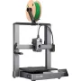 3D spausdintuvas Creality Hi 1001010510 FDM, spausdinimo tūris 220×220×250 mm