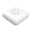 Belaidis adapteris Carlinkit CPC200-U2W MINI Apple CarPlay baltas