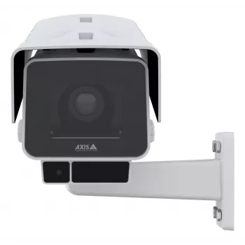 IP stebėjimo kamera Axis P1388-LE Box 3840 x 2160 pikselių