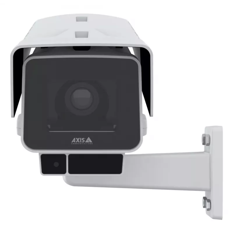 IP stebėjimo kamera Axis P1388-LE Box 3840 x 2160 pikselių