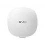 HPE Aruba Networking AP-555 (RW) dviejų radijo kanalų 8x8/4x4 802.11ax belaidis prieigos taškas su vidinėmis antenomis
