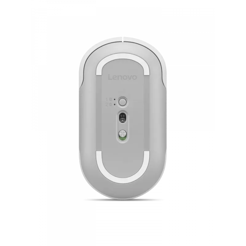 Lenovo 350 pelė biuro Ambidextrous Bluetooth Optinė 2400 DPI