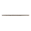 CHERRY DW 9100 SLIM belaidė klaviatūra su pele, RF Wireless + Bluetooth, universali, juoda