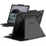 Urban Armor Gear Metropolis SE 124472114040 apsauginis dėklas planšetei 33 cm (13 inch) Folio juoda (124472114040)