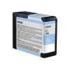 Epson Singlepack Light Cyan T580500, šviesiai mėlyna, pigmentinis rašalas, 80 ml, 1 vnt., vienetinis paketas