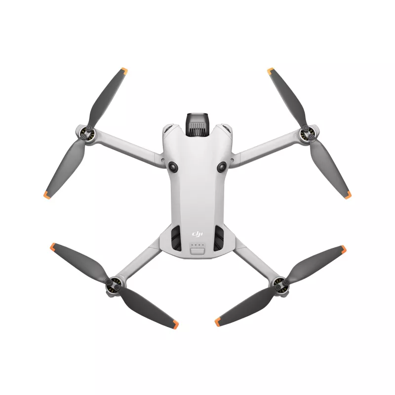 DJI Mini 4 Pro (DJI RC 2) dronas