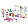 Playmobil Dollhouse 70208 Miegamasis su siuvimo kampeliu