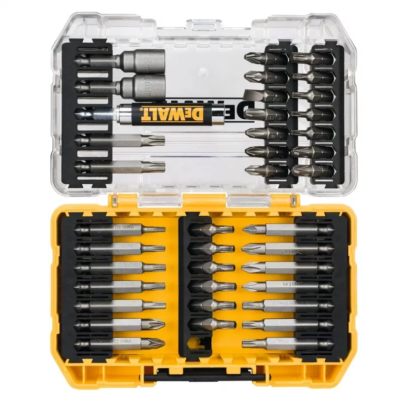 DeWALT DT70717-QZ antgalis atsuktuvui