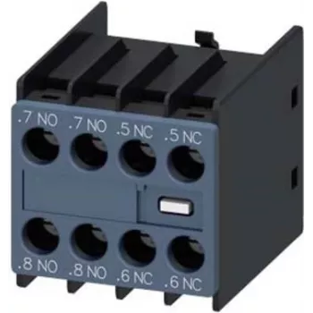 Siemens 3RH29111FC22 pagalbinis kontaktinis blokas