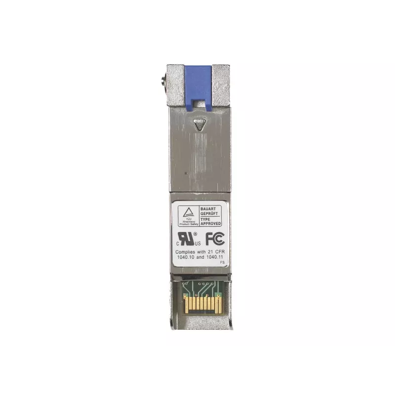 NETGEAR AGM732F SFP modulis 1000BASE-LX, LC vienmodis 10 km