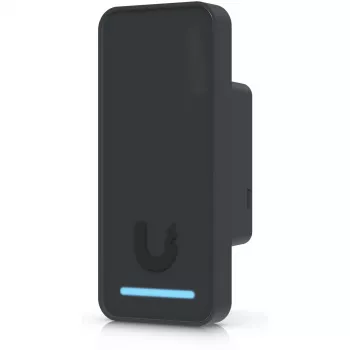 Prieigos valdymo skaitytuvas Ubiquiti UA-G3-Juoda 0,7 W Garsiakalbis 10/100/1000 Mbit/s