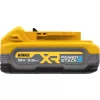 Dewalt DCBP318-XJ baterija juoda
