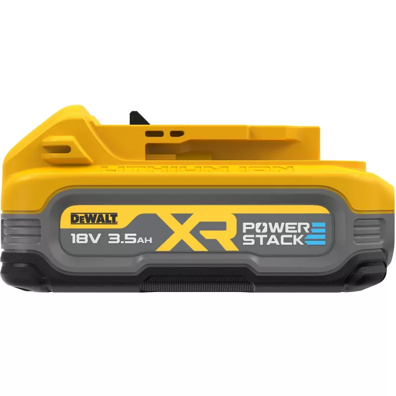 Dewalt DCBP318-XJ baterija juoda