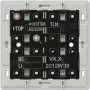 Jung 4193TSM Black – KNX automatikos įrenginys