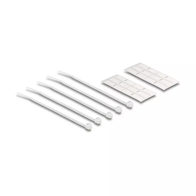 Patch panel 19 inch DELOCK 24 prievadų keystone, pasukami prievadai, įtempimo mažinimas, 1U metalinis