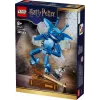 LEGO HARRY POTTER 76461 Kornvalio piksis