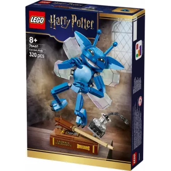 LEGO HARRY POTTER 76461 Kornvalio piksis