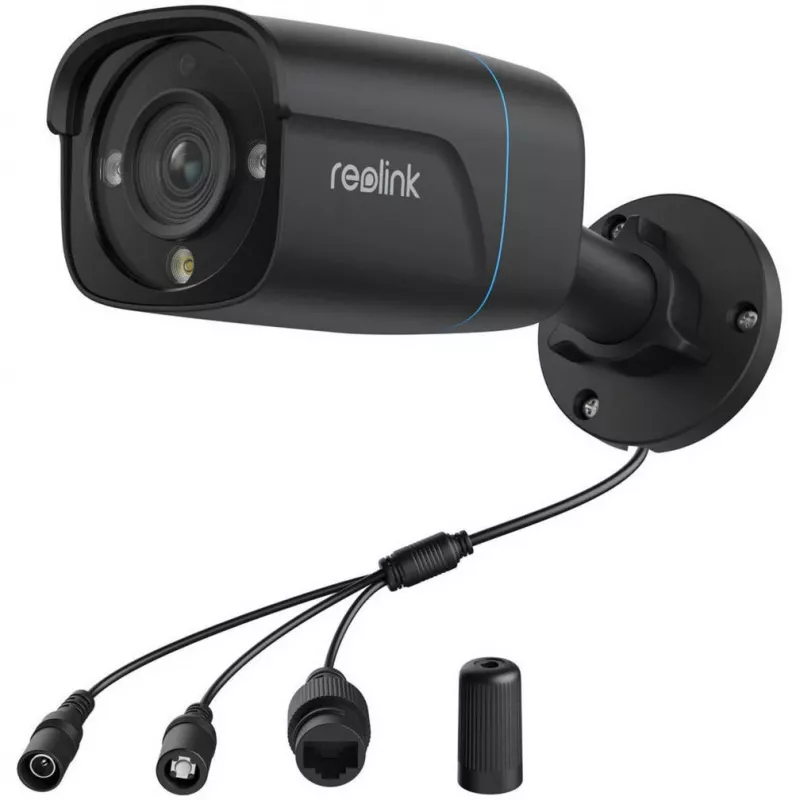 Stebėjimo kamera Reolink P330 4K Smart PoE IP
