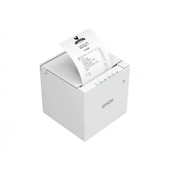 Epson TM-M30III 203 x 203 DPI laidinis ir belaidis terminis POS spausdintuvas