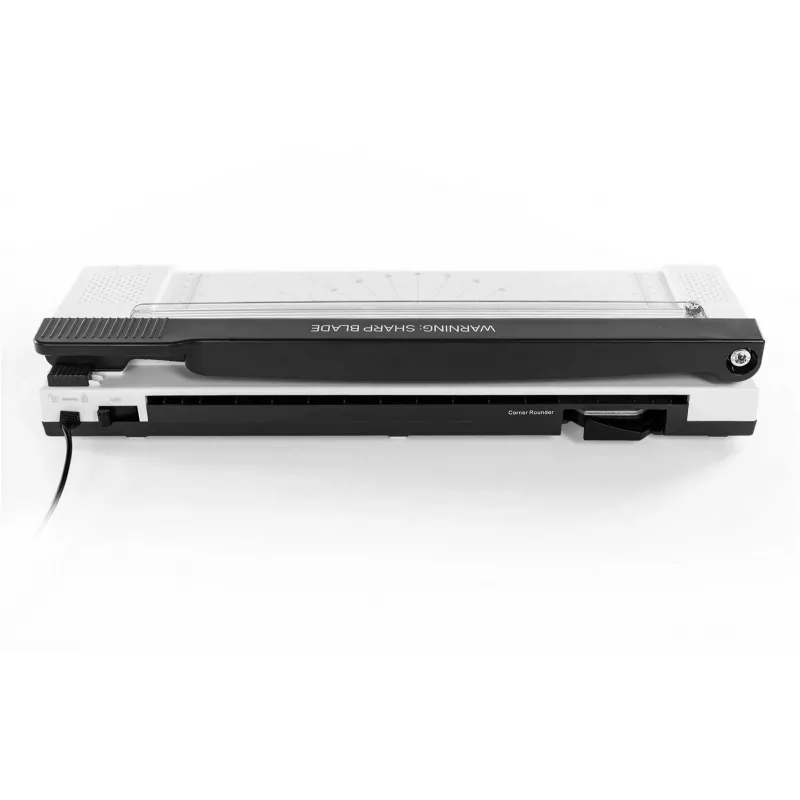 Biuro laminatorius SENCOR SLA 350 A3 2x75–2x125 mikronų kišenėms