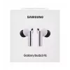 Belaidės ausinės Samsung Galaxy SM-R420NZAAEUE – Tikras stereo garsas, Bluetooth 5.4, IP54, ANC, 6 mikrofonai, 515 mAh dėklas