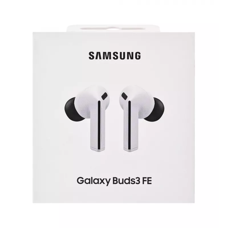 Belaidės ausinės Samsung Galaxy SM-R420NZAAEUE – Tikras stereo garsas, Bluetooth 5.4, IP54, ANC, 6 mikrofonai, 515 mAh dėklas