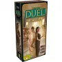 7 Wonders Duel – Agora, Stalo Žaidimo Priedas