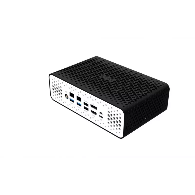 Belaidis kompiuteris Zotac ZBOX CI629 NANO i3-1315U 64GB SSD HDD
