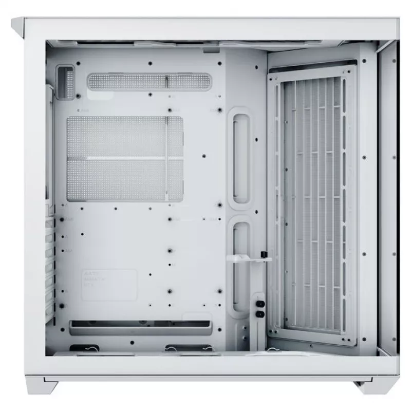 APNX V1-WT-v1 Midi Tower Baltas