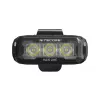 Nitecore HA15 UHE – kompaktiškas priekinis žibintas, iki 400 liumenų