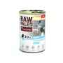 VETEXPERT Raw Paleo Cod Light Monoprotein šlapias pašaras šunims 400 g