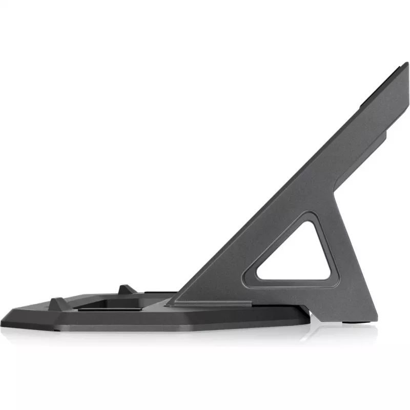 Thermaltake korpuso stovas „The Tower 600“ horizontaliam montavimui, sviestinės karamelės spalvos (AC-076-ONMNAN-A1)