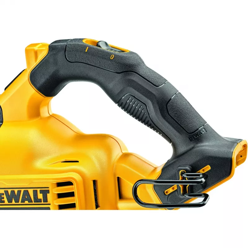 DeWALT DCV501LN-XJ dulkių siurblys, būgninis, sausas, be maišelio