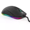 INCA Gaming Mouse IMG-348 3200 DPI RGB 7 mygtukų USB žaidimų pelė