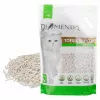 DIAMENTIQ Tofu Neutral Ultra clumping - augalinis kraikas - 4kg