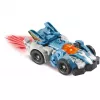 Switch & Go Dinos - Fire-Mini-Triceratops, žaidimo figūrėlė