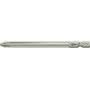 Antgalis atsuktuvui Wera PH 2 3851/4 89mm nerūdijantis plienas, Pozidriv PH2