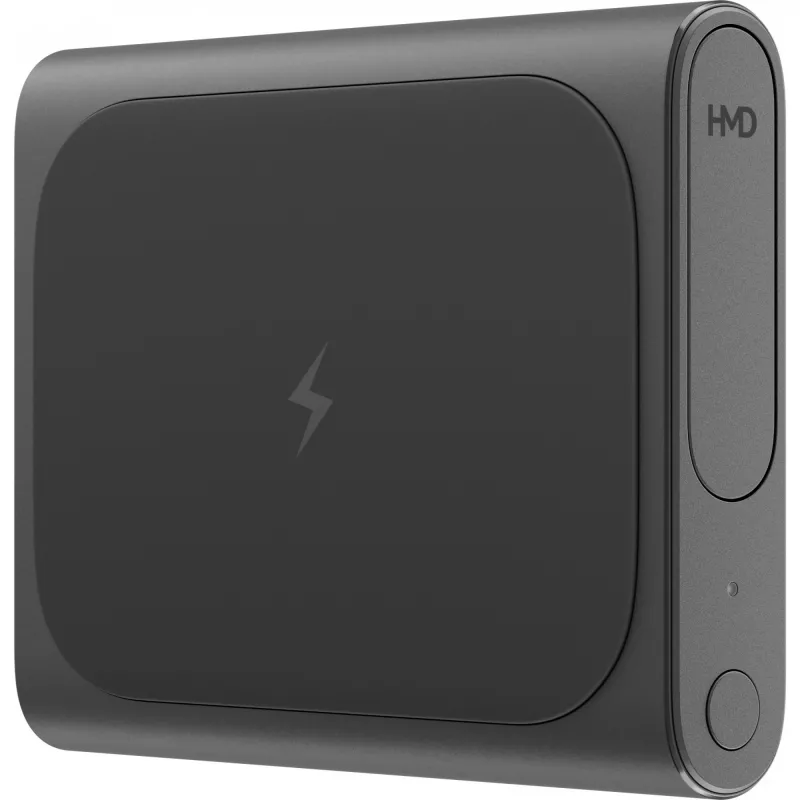 Nokia HMD Amped Buds juodi (8P00000307)