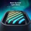 Nešiojama Bluetooth kolonėlė Soundcore Boom 2 Pro juoda